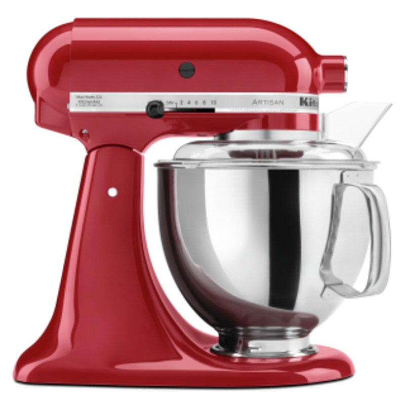 KitchenAid Artisan Series 5 Quart Tilt-Head Stand Mixer