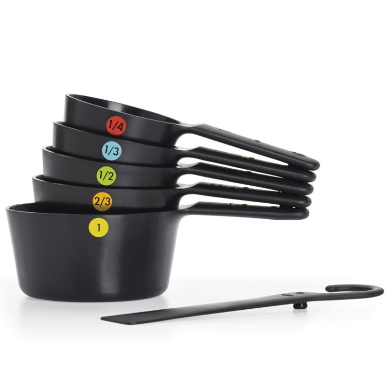 OXO 6-piece Measuring Cup Set