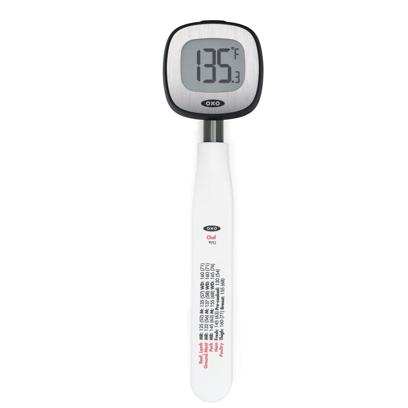 OXO Digital Thermometer
