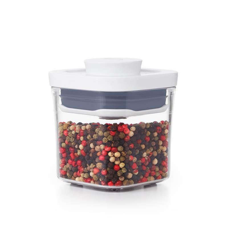 OXO POP 2.0 Mini Square Mini Container