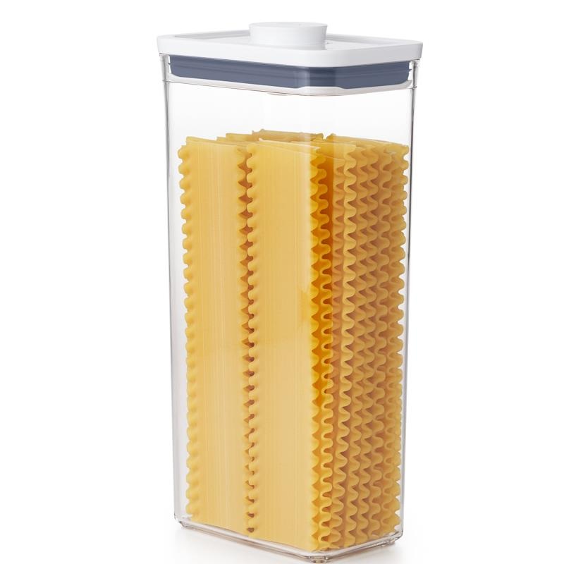 OXO POP 2.0 Rectangle Tall Container