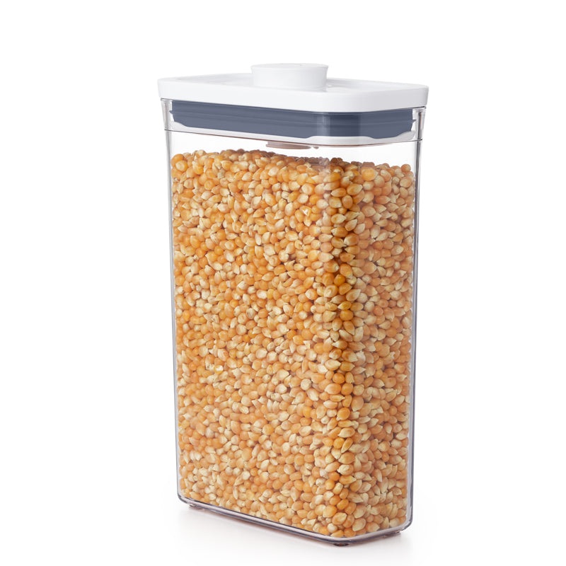 OXO POP 2.0 Slim Rectangle Medium Container
