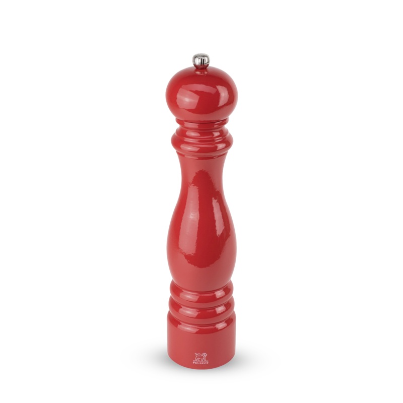 Peugeot Paris U'Select Passion Red
