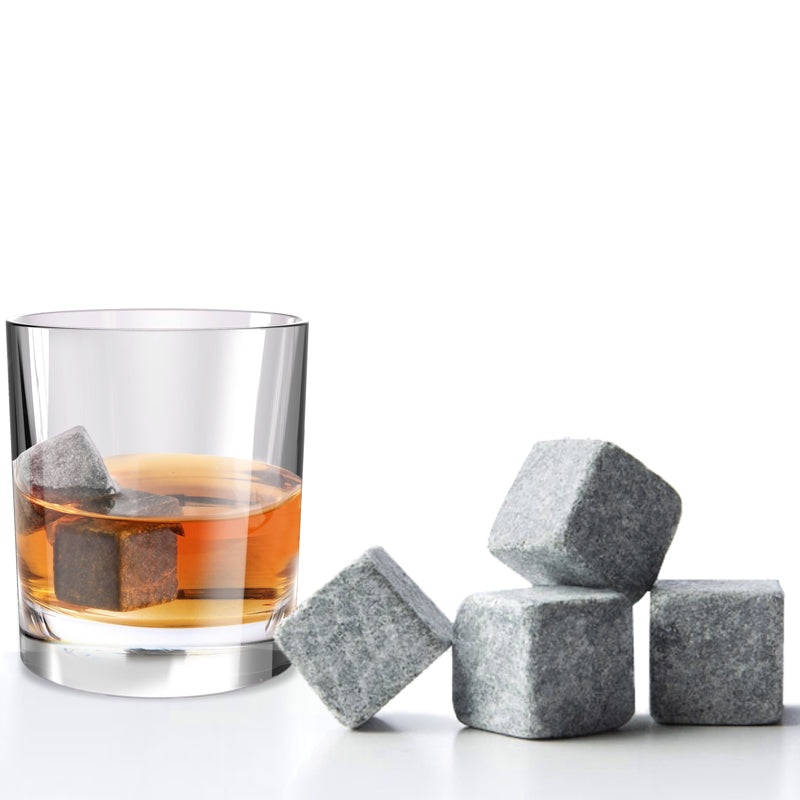 Prepara TASTEMAKER Whiskey Stones