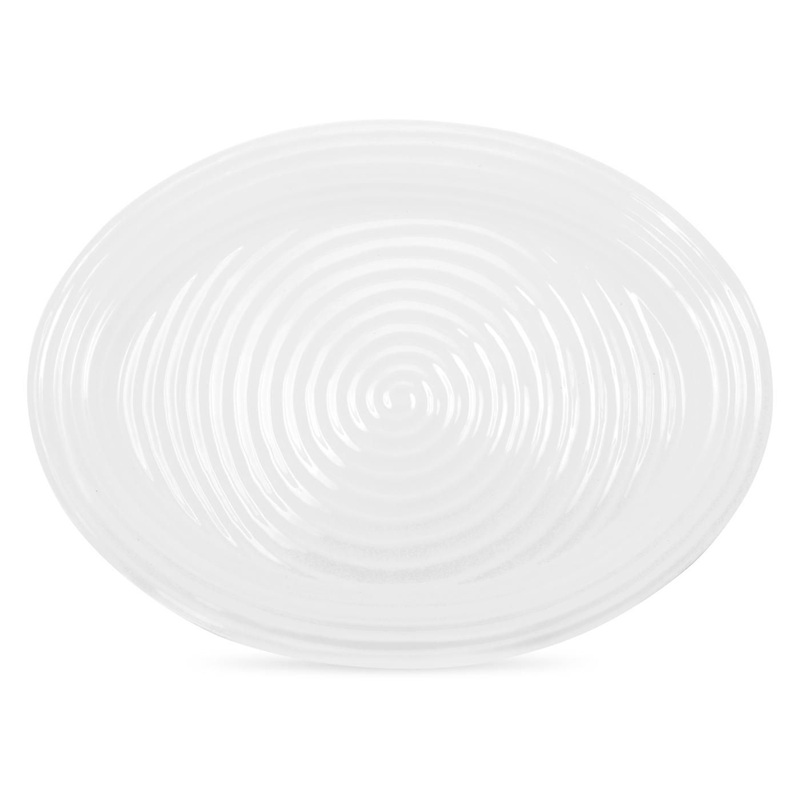 Sophie Conran  Large Turkey  Platter 20"