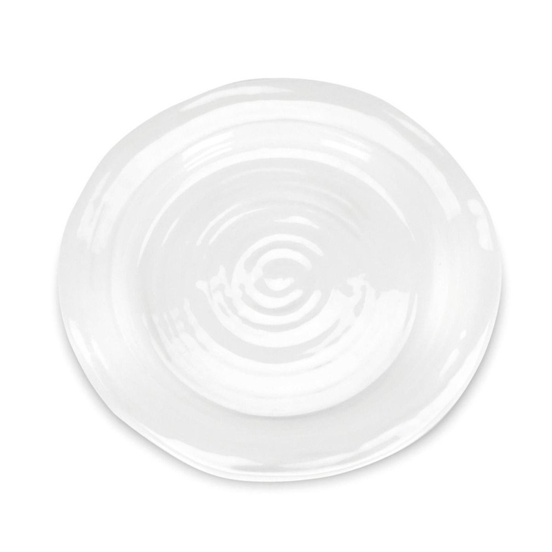 Sophie Conran White Plate 6" (1 or Set/4)