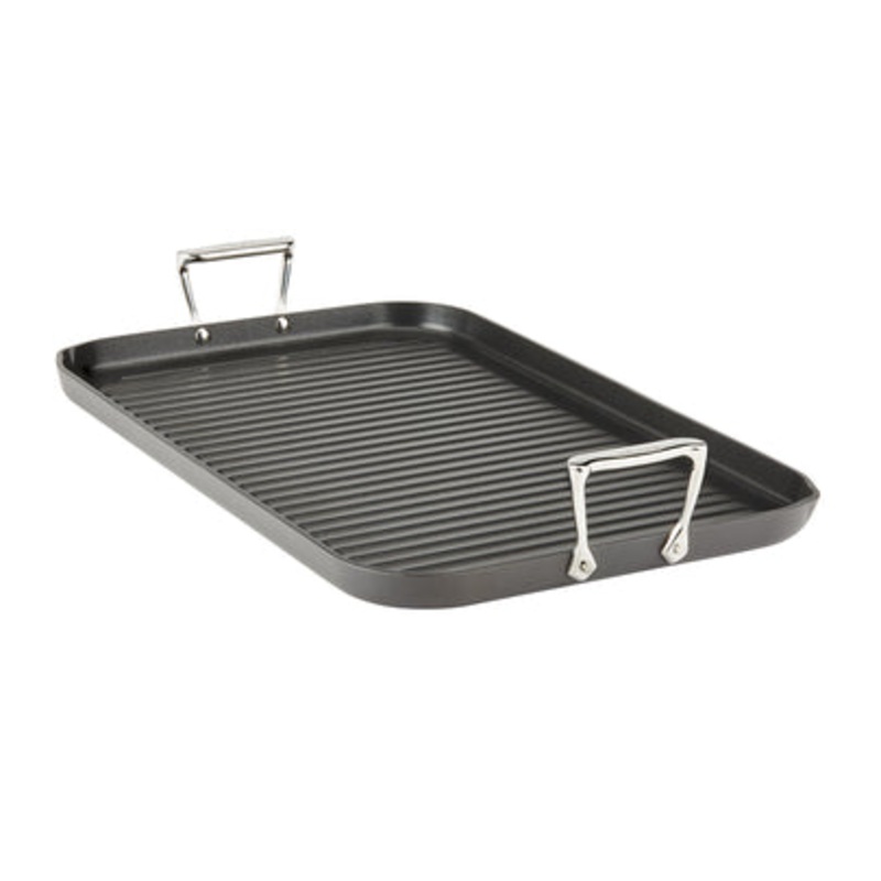 ALL-CLAD HA1 Nonstick Grande Grill