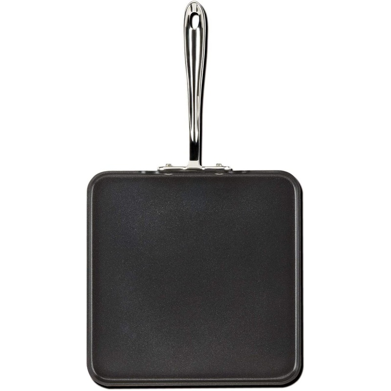 ALL-CLAD HA1 Nonstick Square Griddle