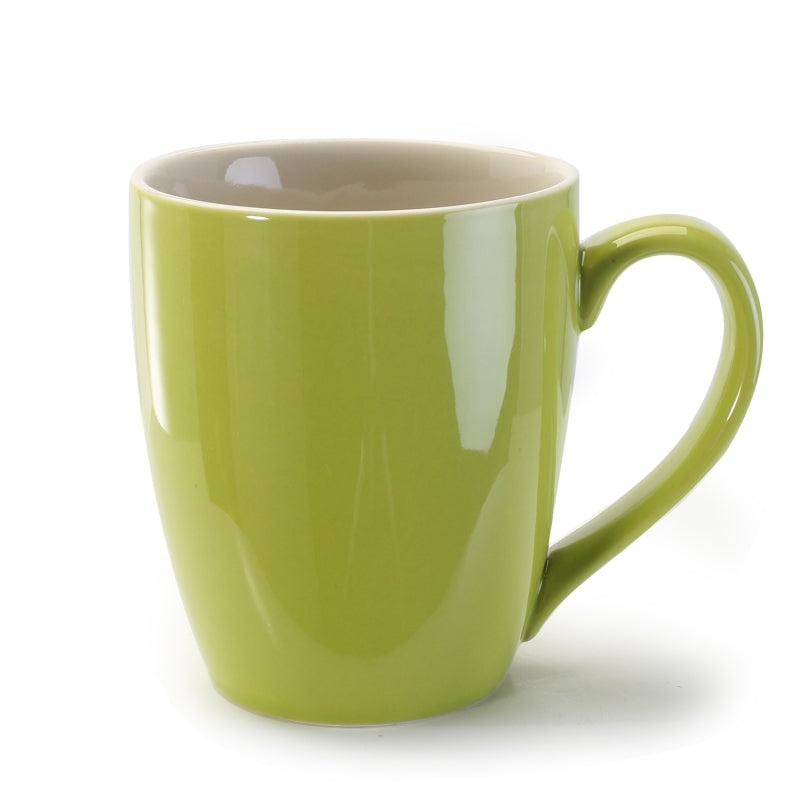 BIA Mug Set of 4