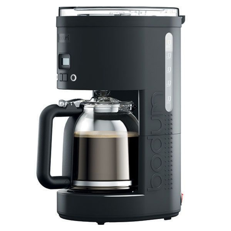 bodum BISTRO  Programmable Coffee maker