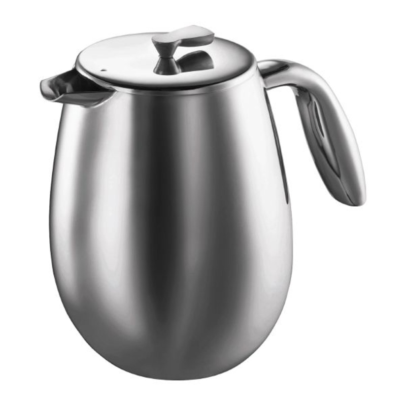 bodum COLUMBIA  Coffee maker, double wall, 12 cup