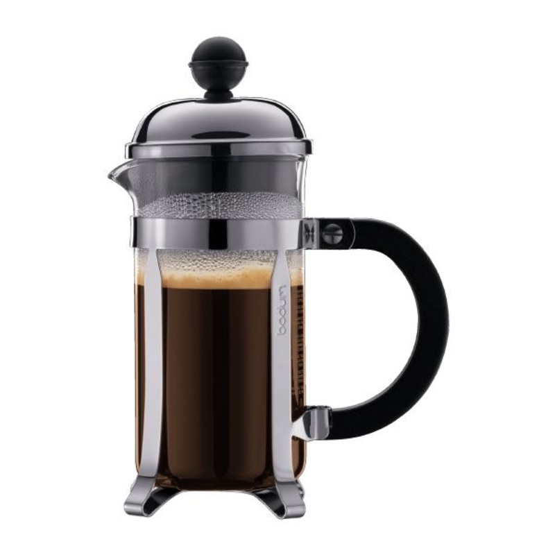 CHAMBORD Coffee maker, 3 cup, 0.35 l, 12 oz