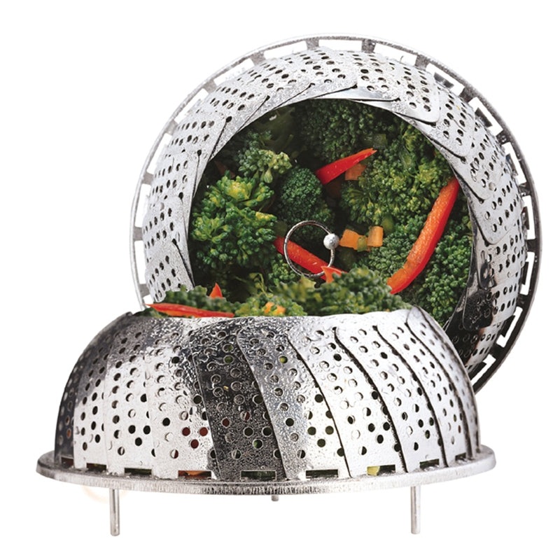 Danesco Vegetable Steamer