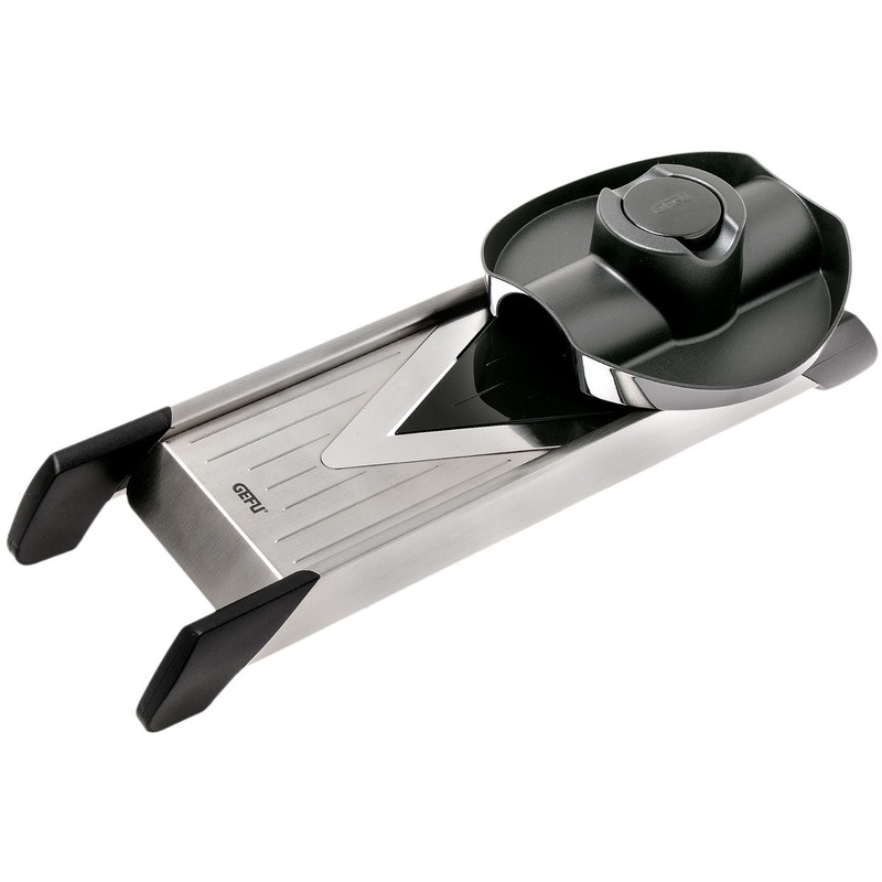 Gefu Mandoline VIOLINO