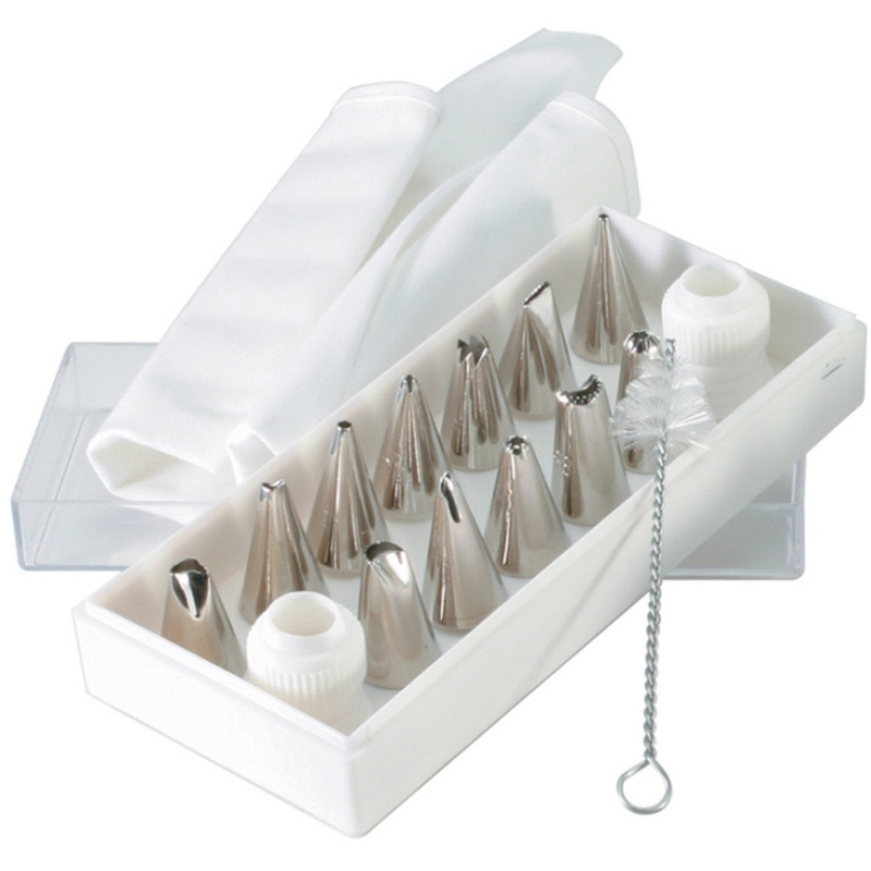 Icing / Decorating Set