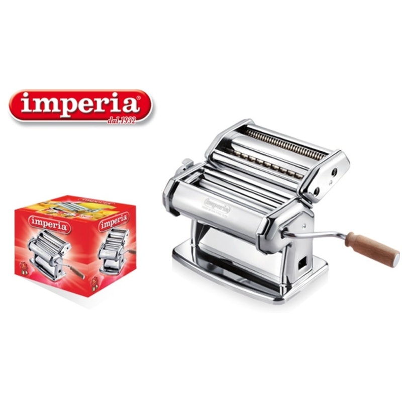 Imperia Pasta Maker