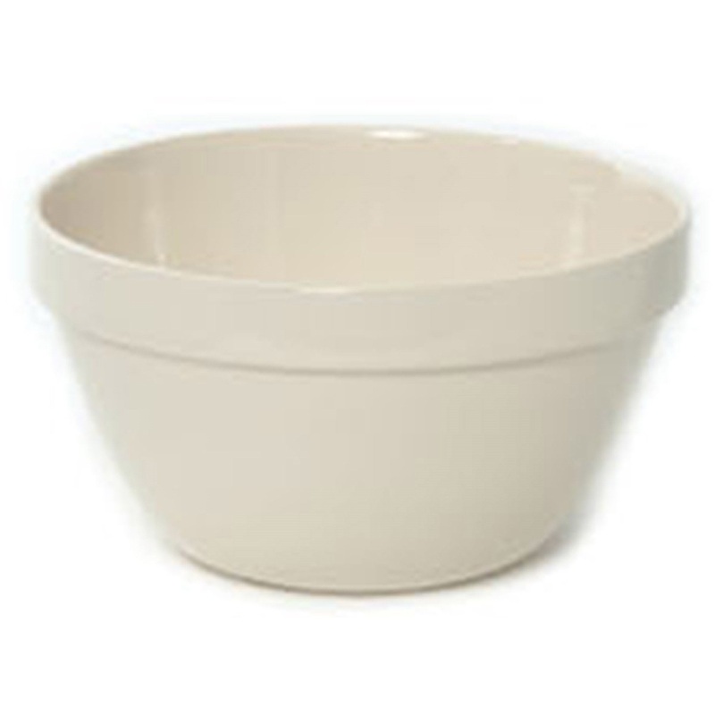 MASON CASH WHITE PUDDING BASIN 4" to 8.5", 7 sizes