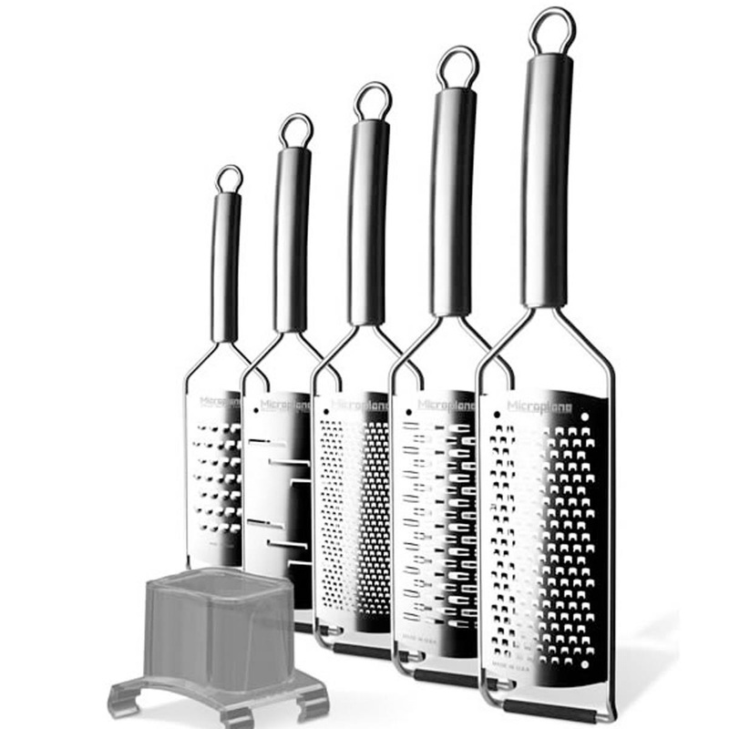 Microplane Graters- Professional Series