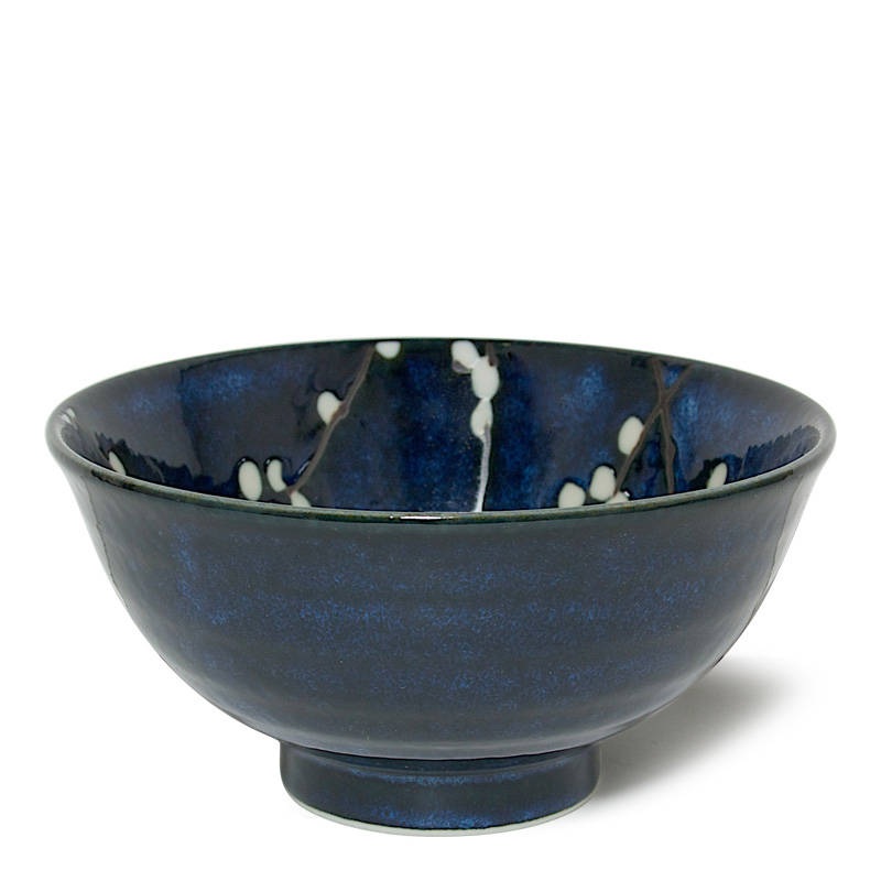Namako Blossoms 6" Bowl