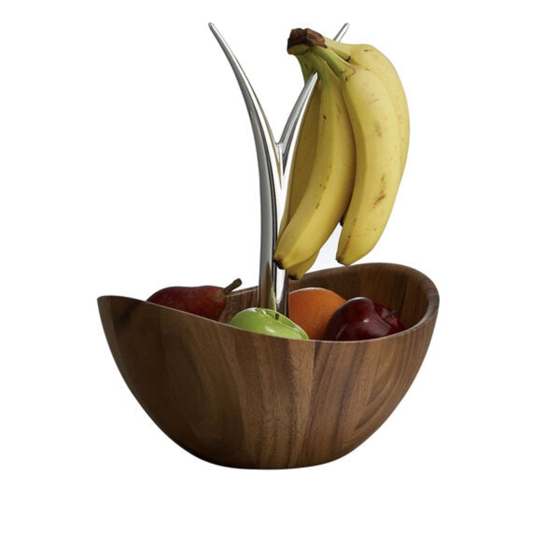 Namb Fruit Tree Bowl 12"