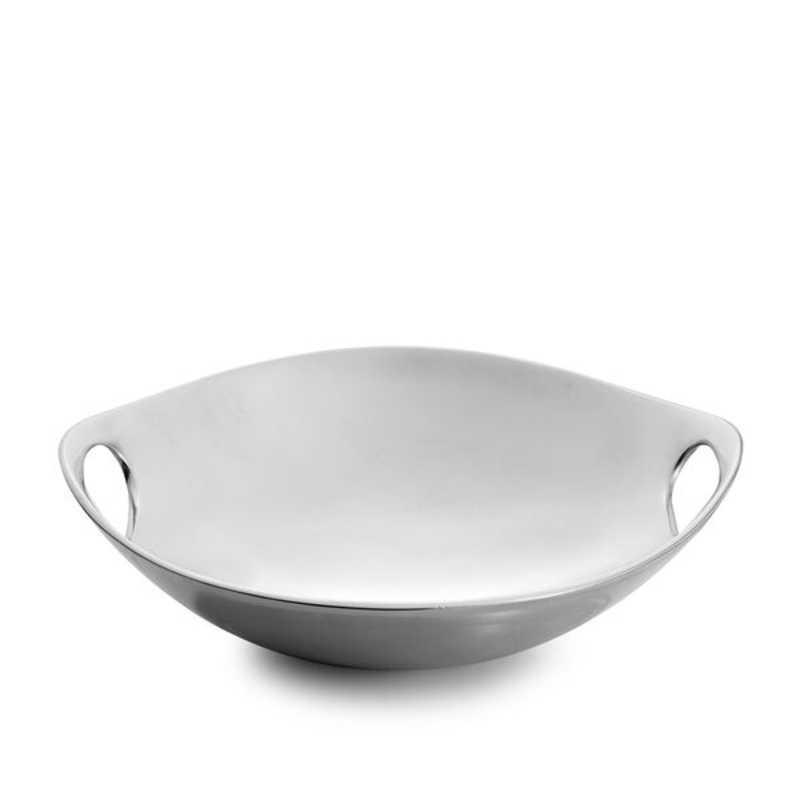 Namb Handled Bowl - 10"