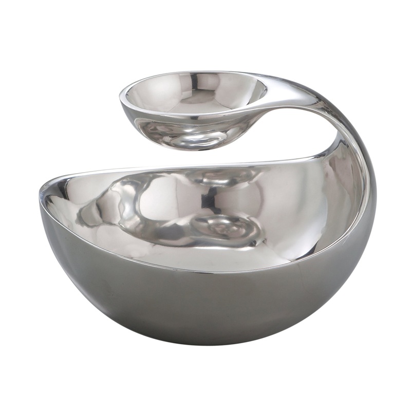 Namb Scoop Server 11"