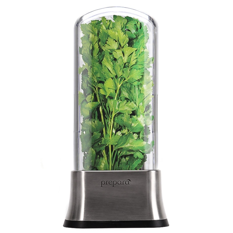Prepara Stainless Steel Herb Savor