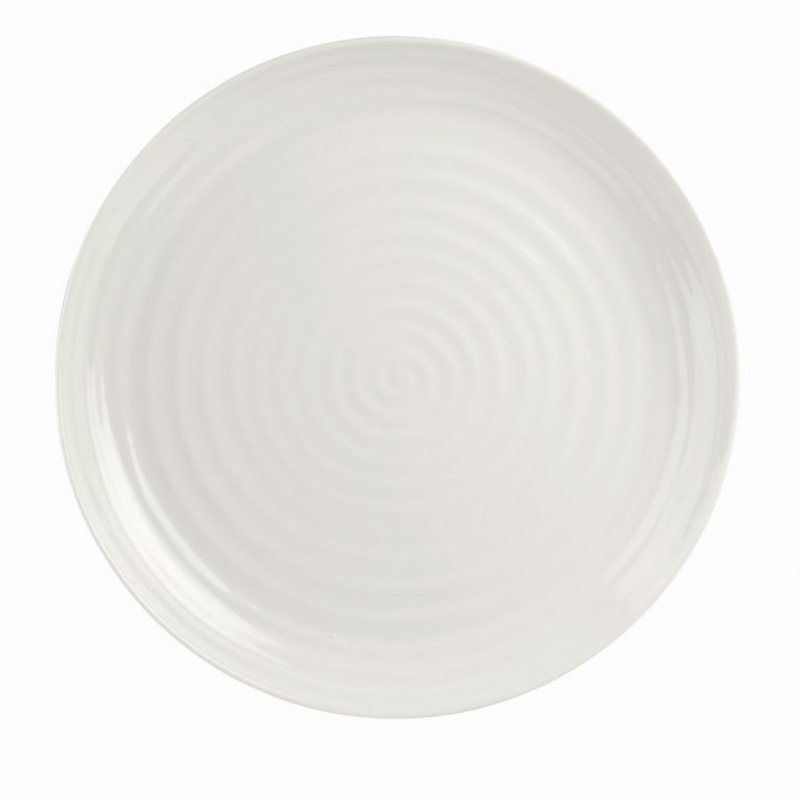 Sophie Conran Coupe Dinner Plate 10.5" (1 or Set/4)
