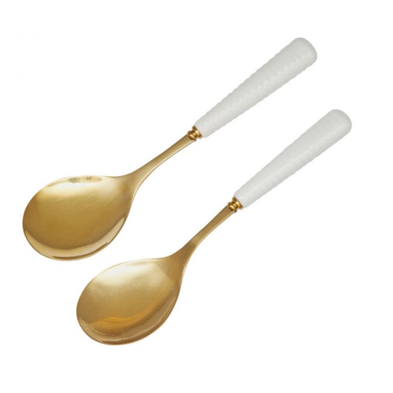 Sophie Conran Salad Servers Set