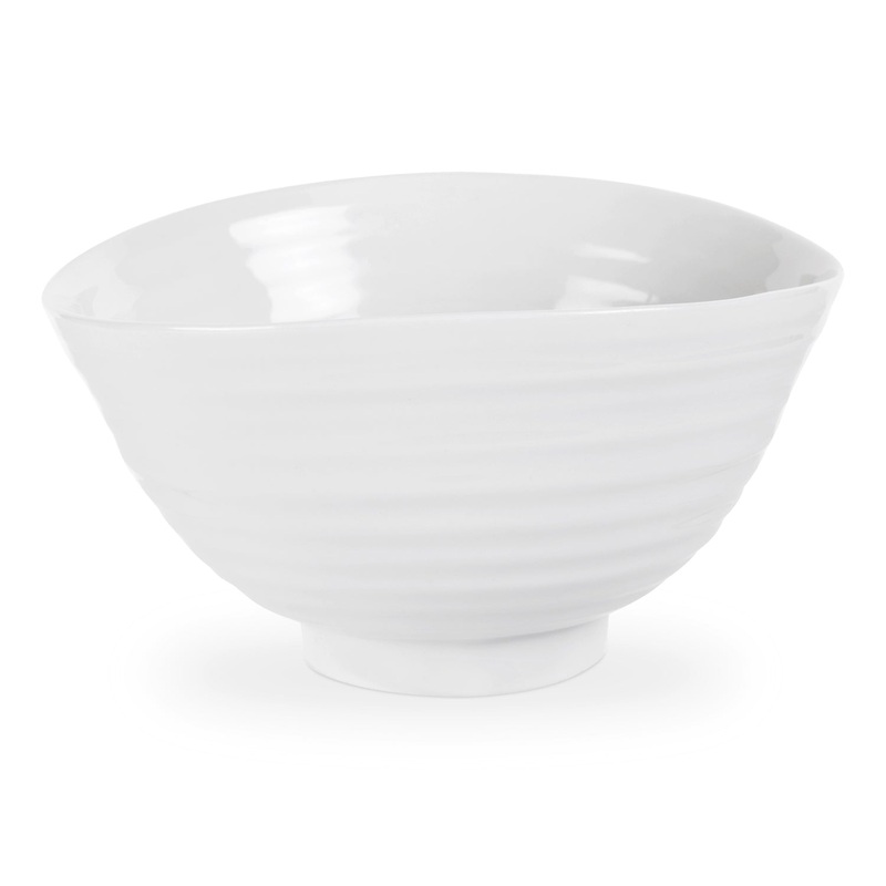 Sophie Conran White Rice Bowl 5.5"
