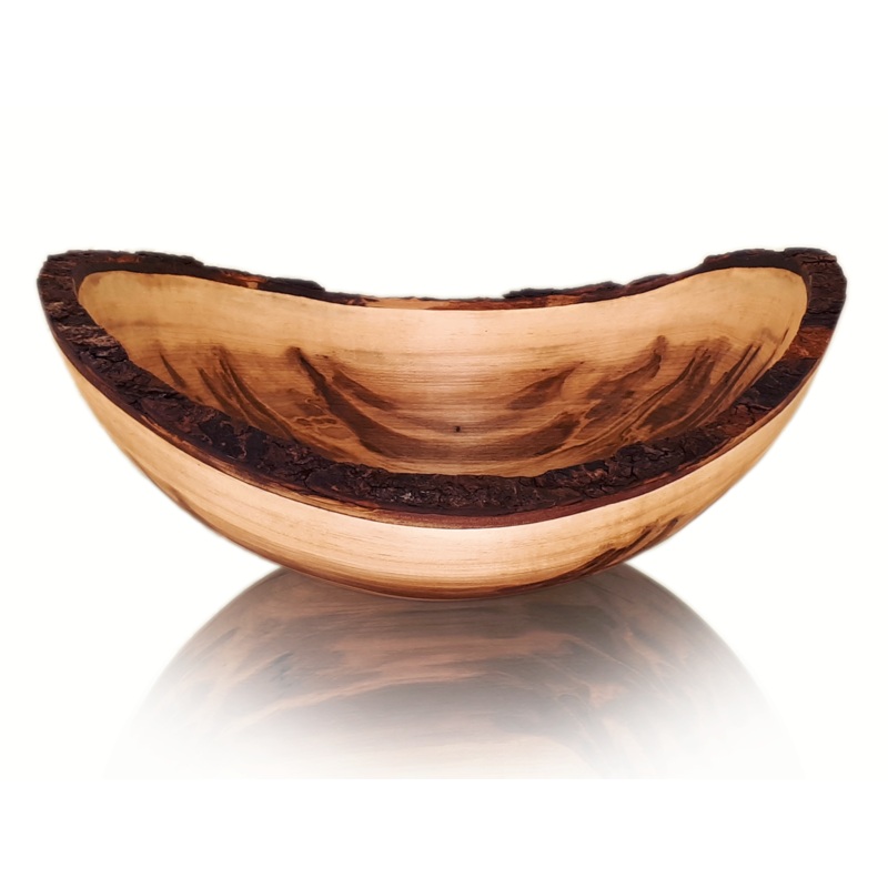 Stinson Bark Edge Ambrosia Maple. 11" to 19"