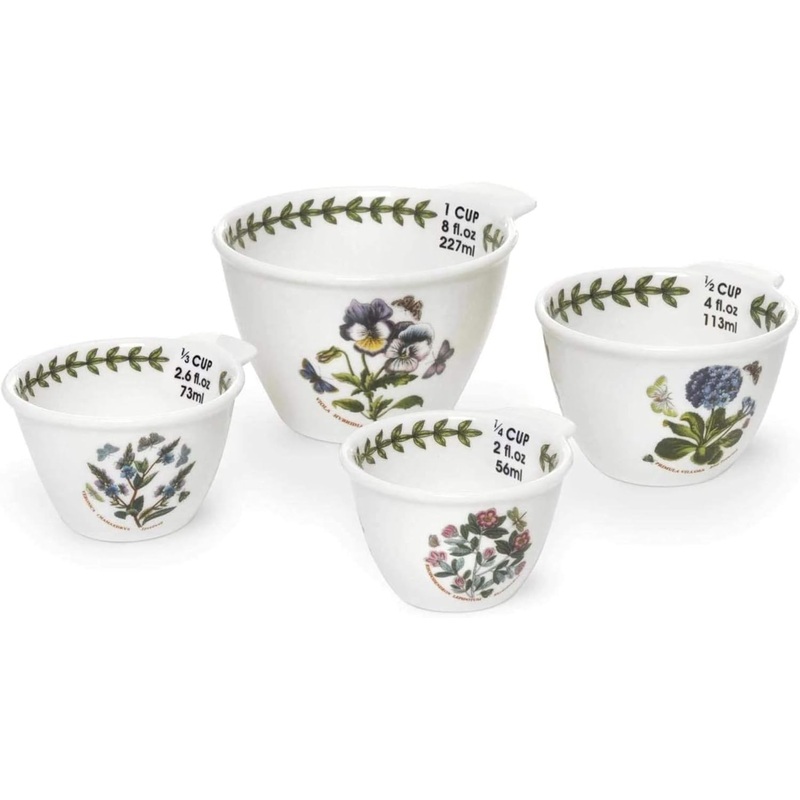 Botanic Garden Measuring Cups 1, , ,  Cup