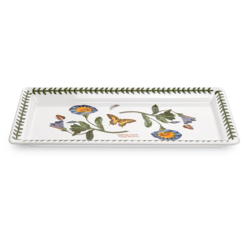 Botanic Garden Sandwich Tray 11.75 x 5.25"