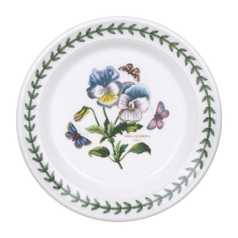 Botanic Garden Side Plate 6.5"