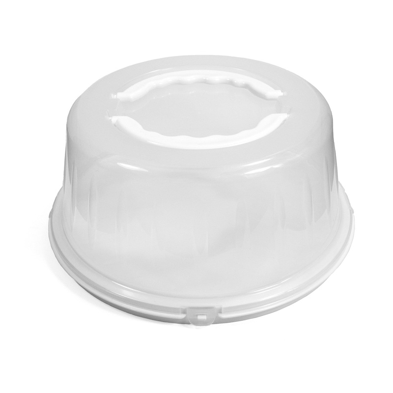 Cake Dome