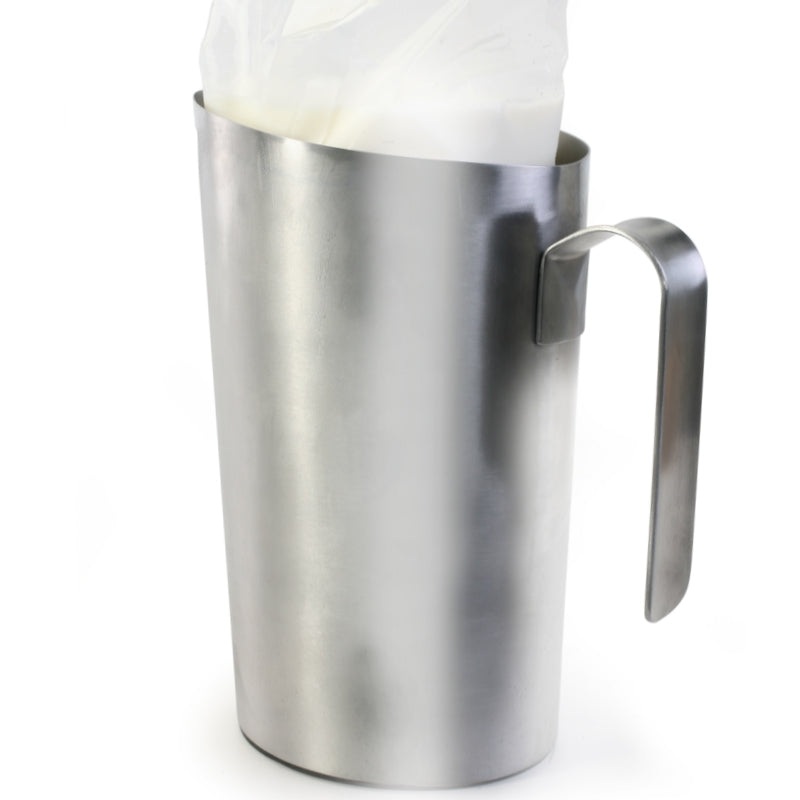Milk Bag Holder