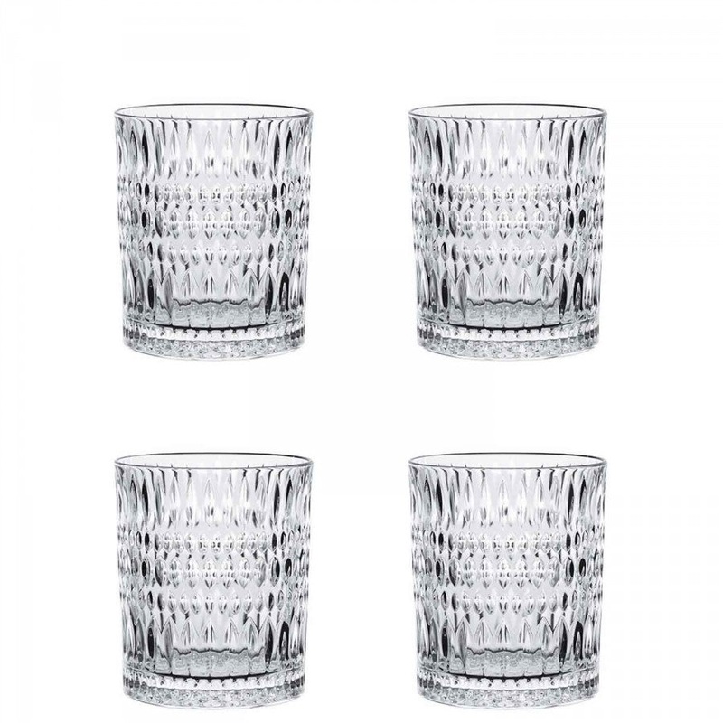 Nachtman Ethno Tumbler Set of 4