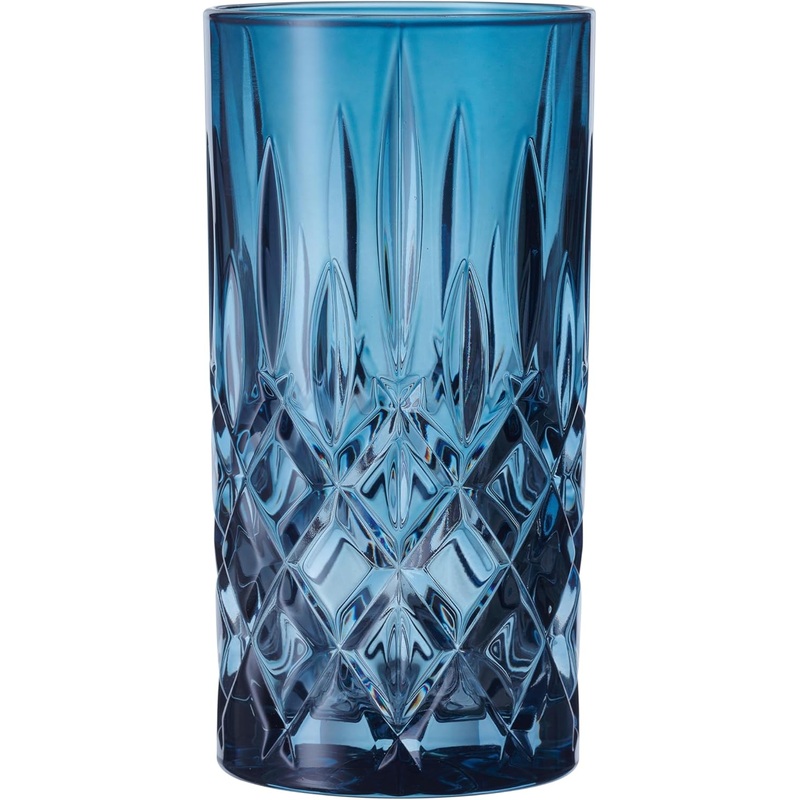 Nachtmann Noblesse Long Drink Set of 2
