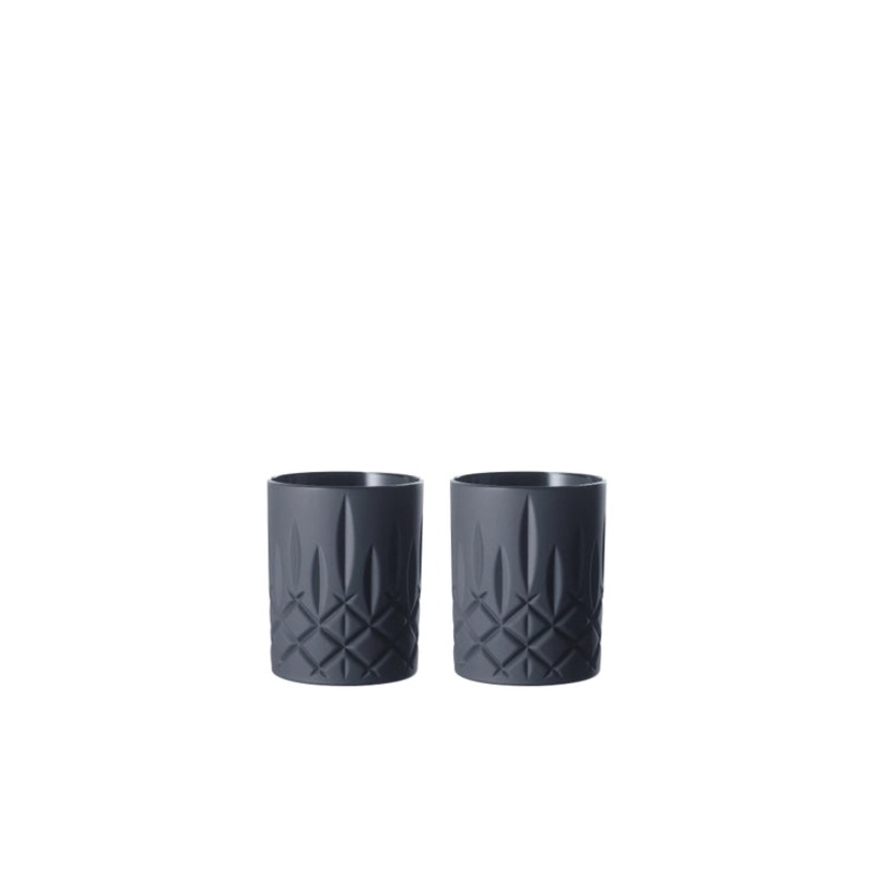 Nachtmann Noblesse Whisky Tumbler Set of 2