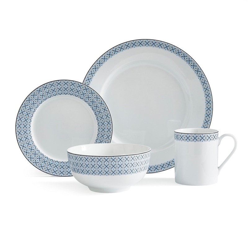 Portmeirion Mallorca 16 Piece Set