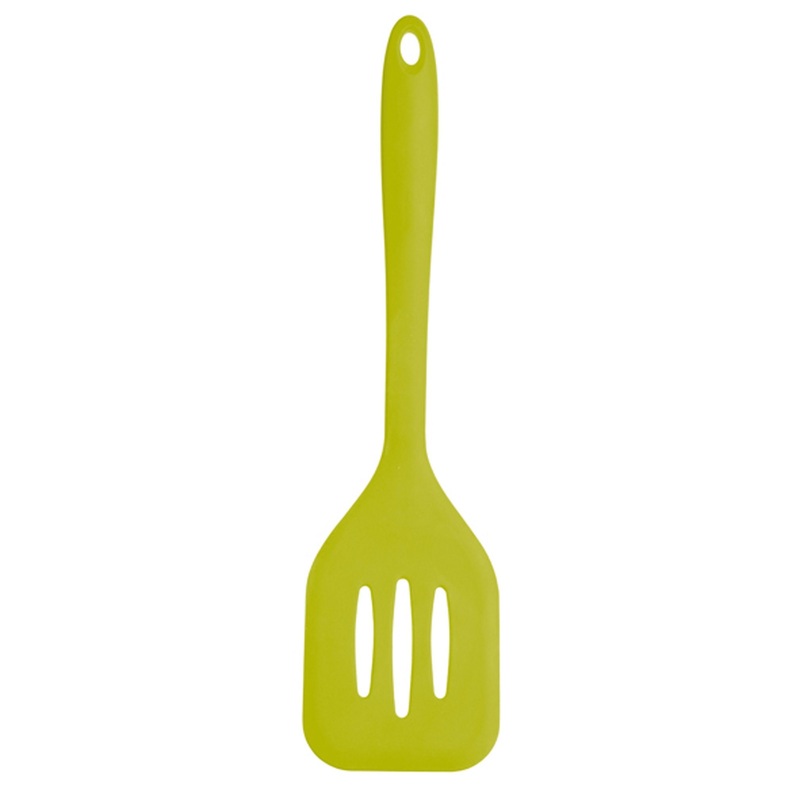 Silicone Spatulas Turners and Spoons