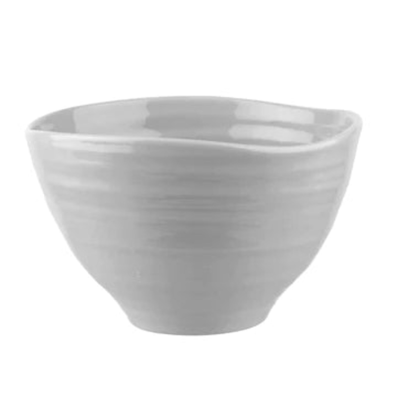 Sophie Conran Grey Small Bowl 4.5X2.5"