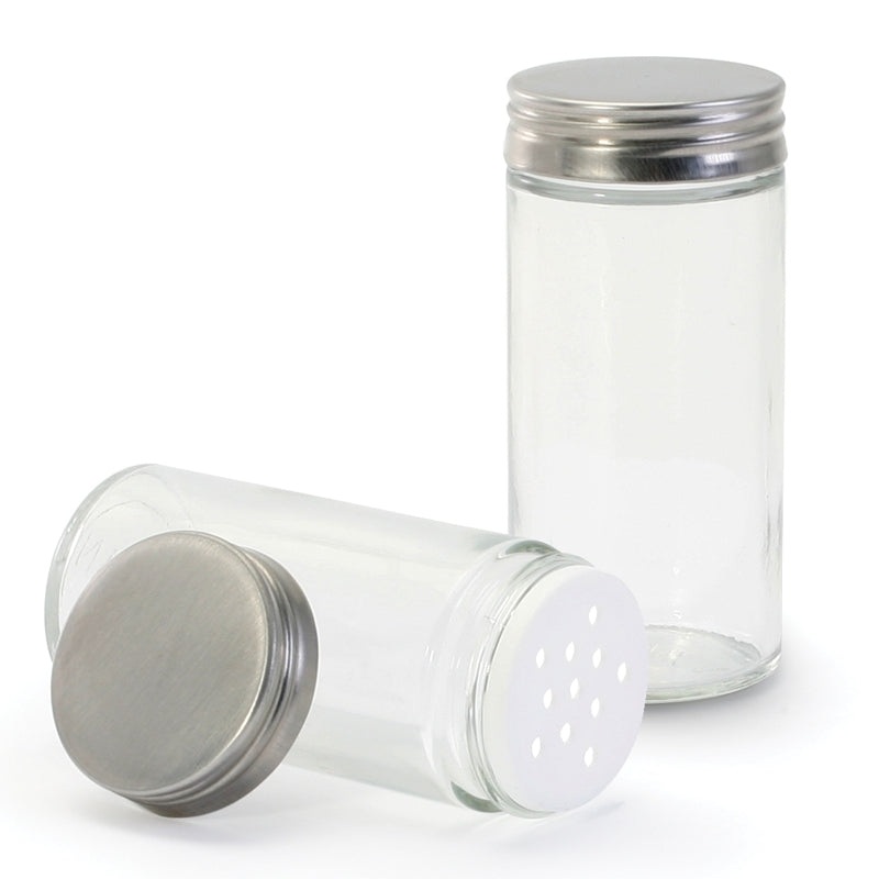 Spice Bottles