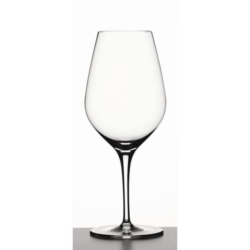 Spiegelau Authentis Red Wine Set of 4 (Goblet)