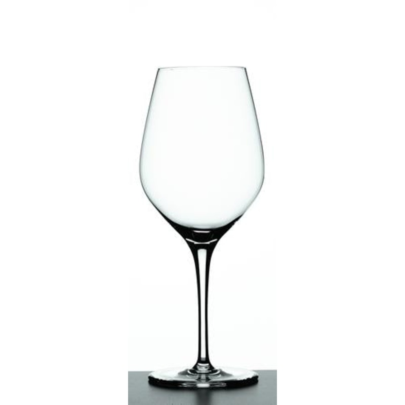 Spiegelau Authentis White Small Wine Set of 4