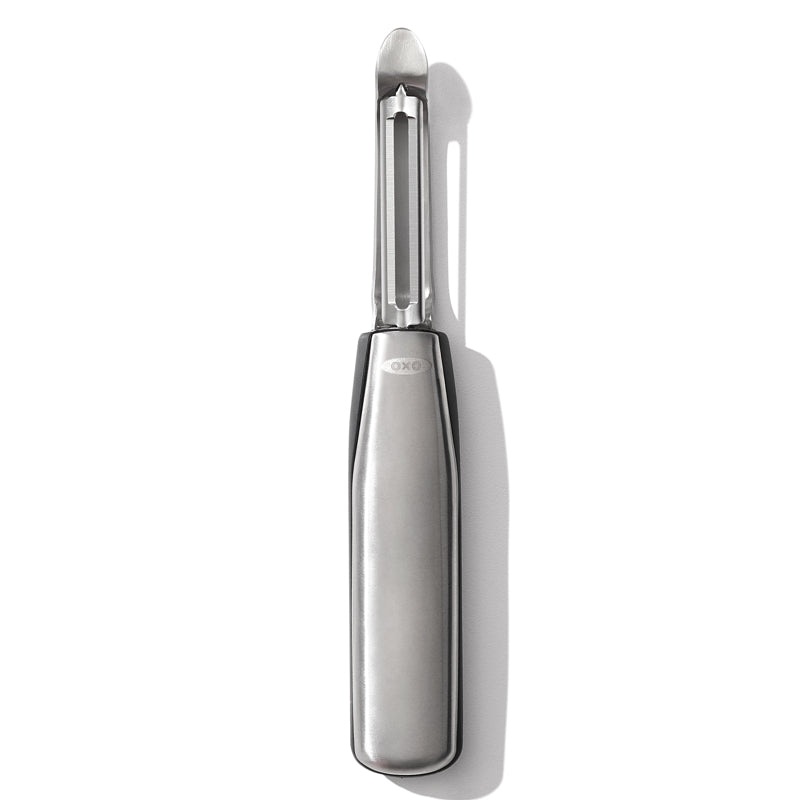 SteeL Swivel Peeler