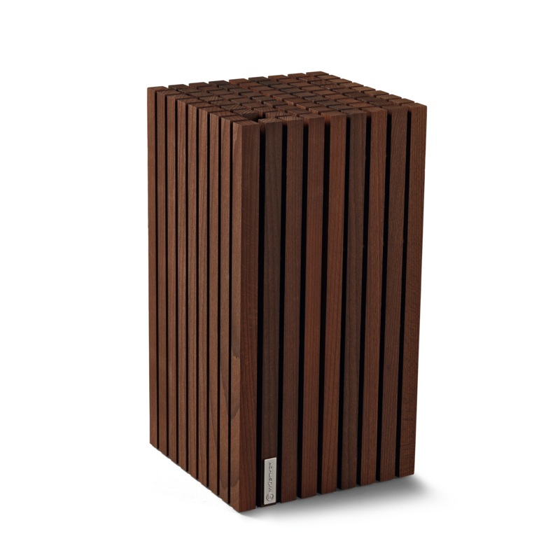 Wsthof  13-Slot Knife Block | Heat-Treated-Beech