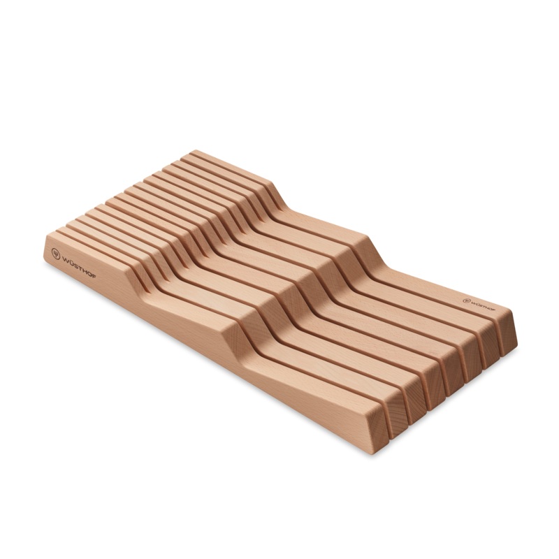 Wsthof 15-Slot In-Drawer Knife Organiser
