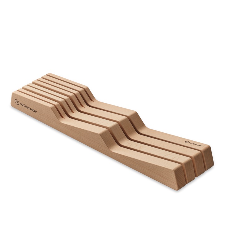 Wsthof 7-Slot In-Drawer Knife Organiser