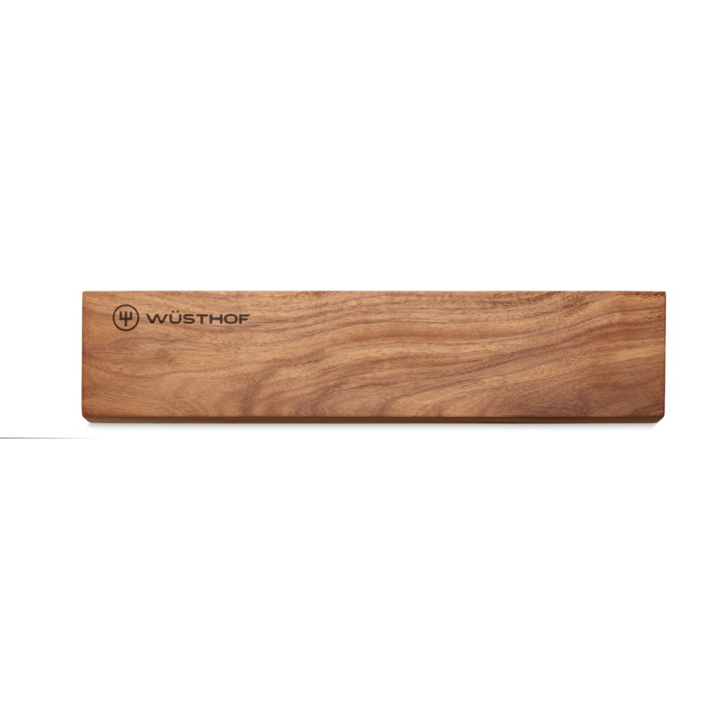 WSTHOF Acacia Magnetic Knife Rack - 7221/50